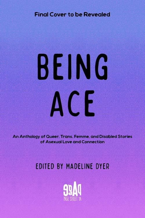 Produktbild: Being Ace