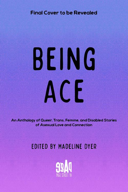 Produktbild: Being Ace