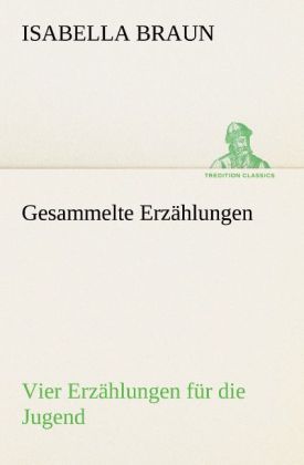 Produktbild: Gesammelte Erz&auml;hlungen