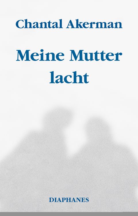 Produktbild: Meine Mutter lacht