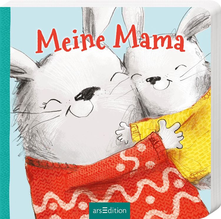 Produktbild: Meine Mama