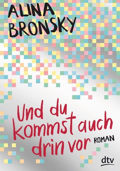 Produktbild: Und du kommst auch drin vor