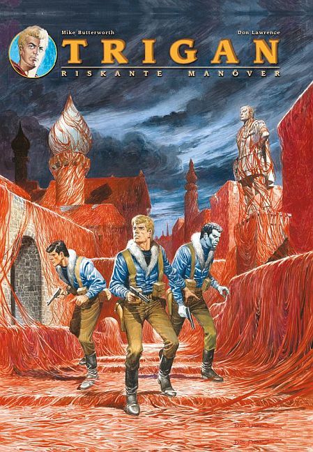 Produktbild: Trigan