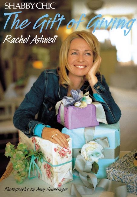 Produktbild: Shabby Chic: The Gift of Giving