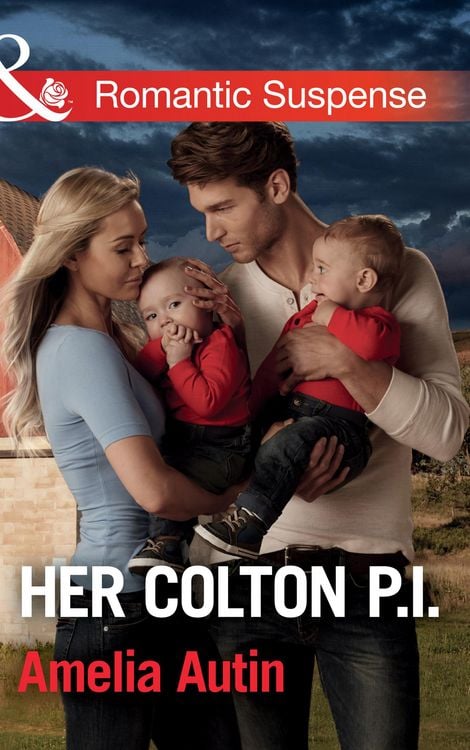 Produktbild: Her Colton P.i.