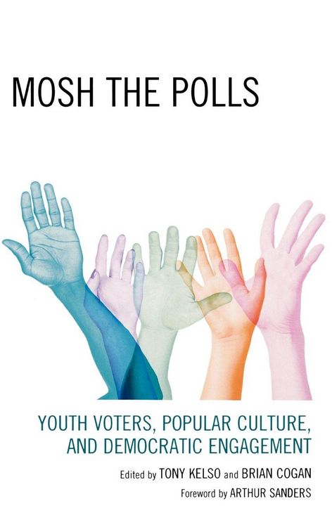 Produktbild: Mosh the Polls