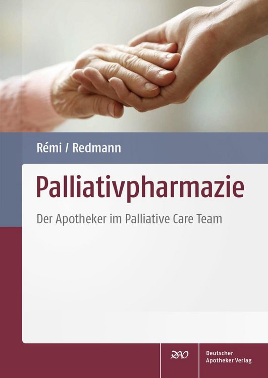 Produktbild: Palliativpharmazie