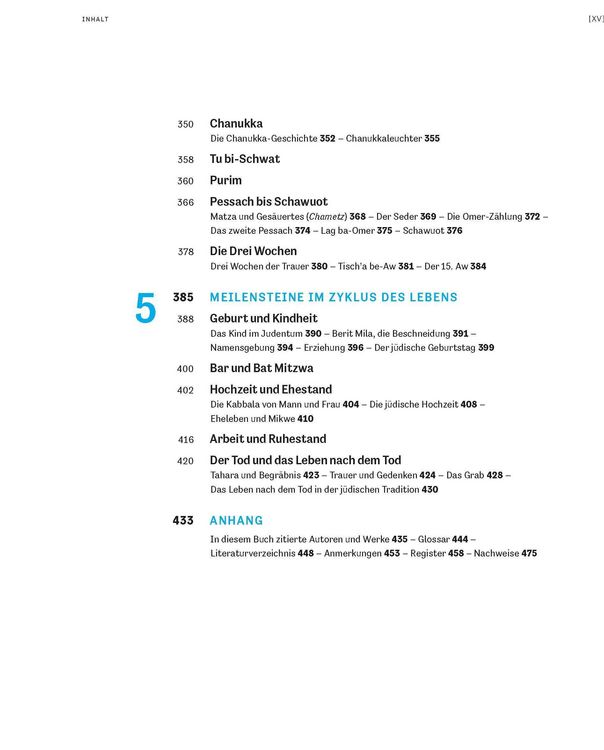 Produktbild: Das Buch des j&uuml;dischen Wissens
