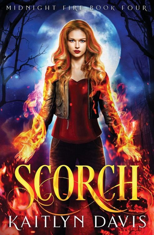 Produktbild: Scorch