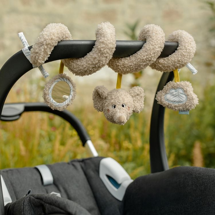Produktbild: Activity-Spirale Elefant