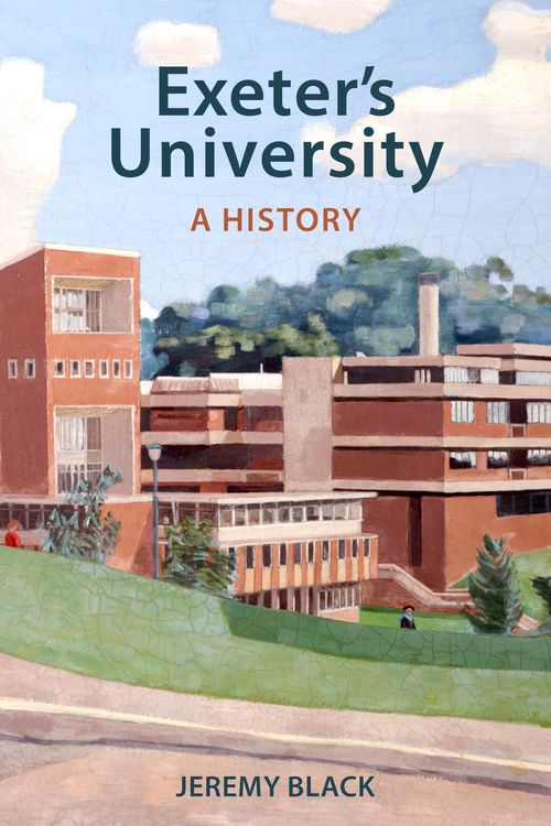 Produktbild: Exeter's University