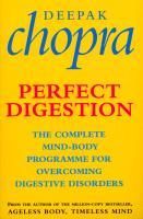 Produktbild: Perfect Digestion
