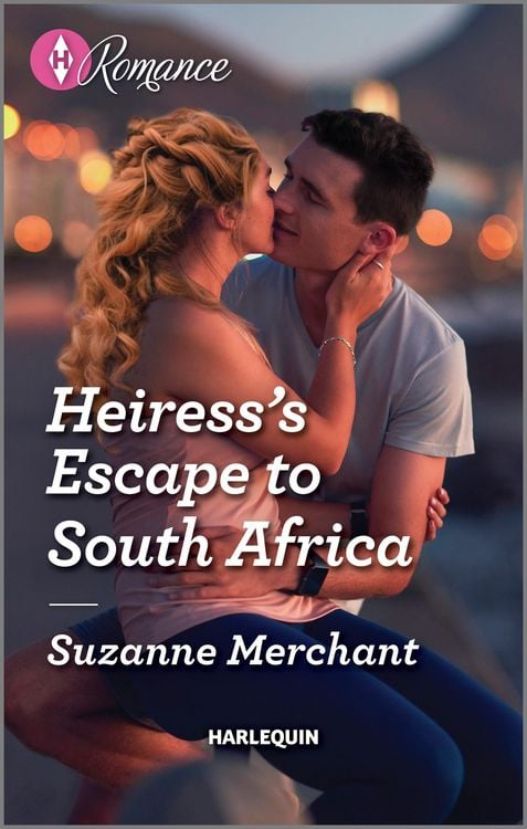 Produktbild: Heiress's Escape to South Africa