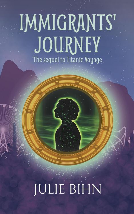 Produktbild: Immigrants' Journey