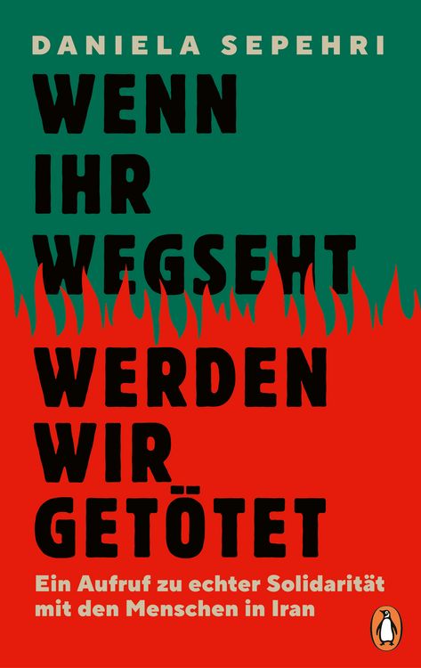 Produktbild: Wenn ihr wegseht, werden wir get&ouml;tet