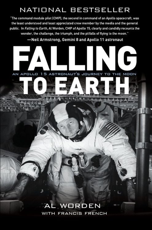 Produktbild: Falling to Earth