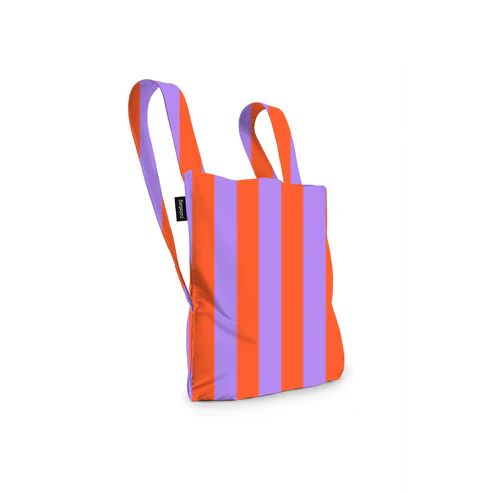 Produktbild: Notabag Stripes Red/Purple