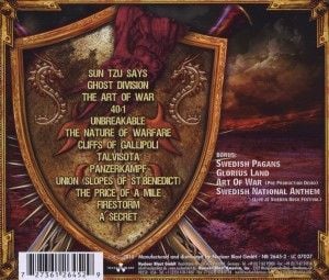 Produktbild: The Art Of War