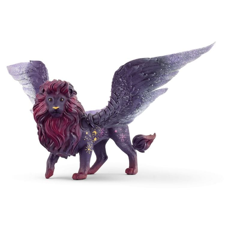 Produktbild: schleich&reg; 70837 Mondl&ouml;we