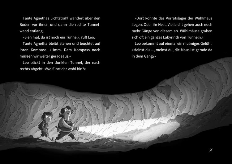 Produktbild: Leos wilde Abenteuer &ndash; K&auml;fer-Chaos