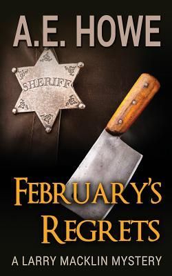 Produktbild: February's Regrets