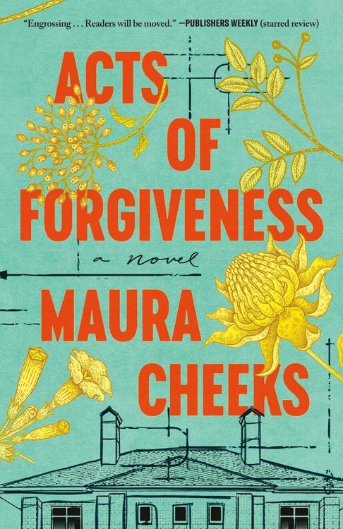 Produktbild: Acts of Forgiveness