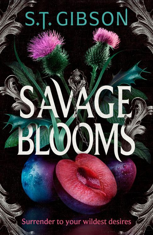 Produktbild: Savage Blooms