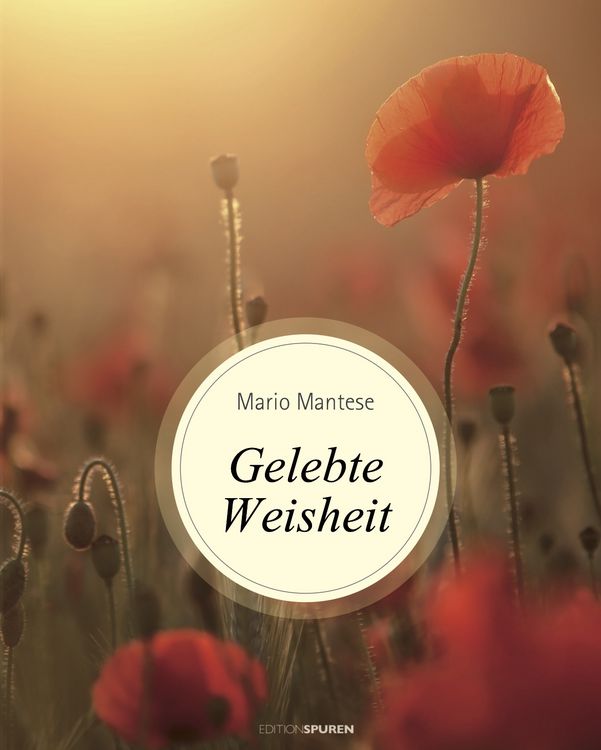 Produktbild: Gelebte Weisheit