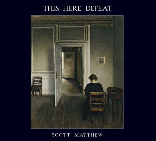 Produktbild: This Here Defeat