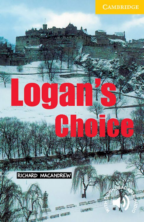 Produktbild: Logan's Choice