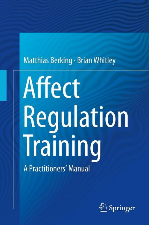Produktbild: Affect Regulation Training