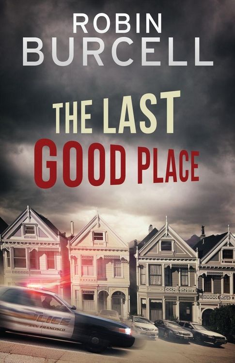 Produktbild: The Last Good Place