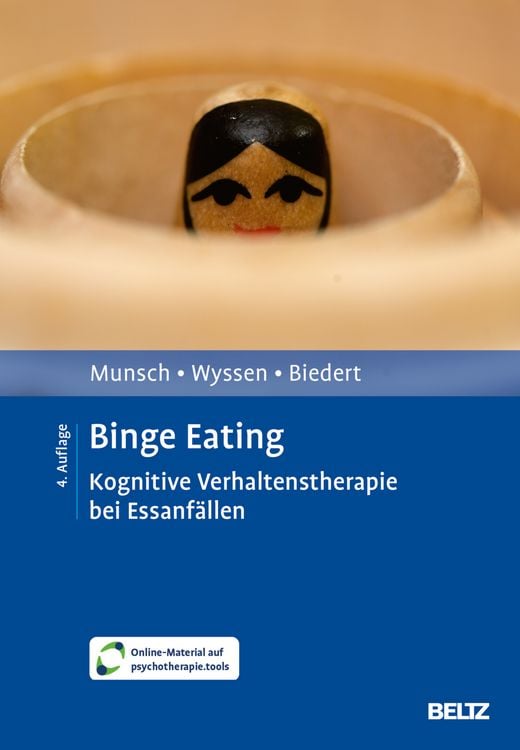 Produktbild: Binge Eating