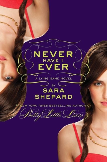 Produktbild: Never Have I Ever