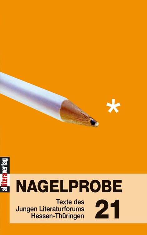 Produktbild: Nagelprobe 21