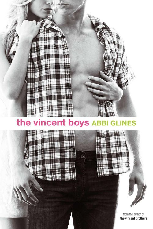 Produktbild: The Vincent Boys