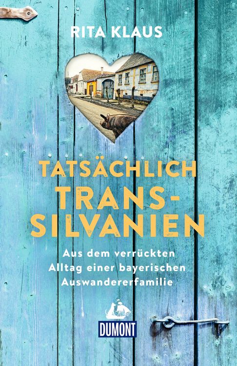 Produktbild: Tats&auml;chlich Transsilvanien