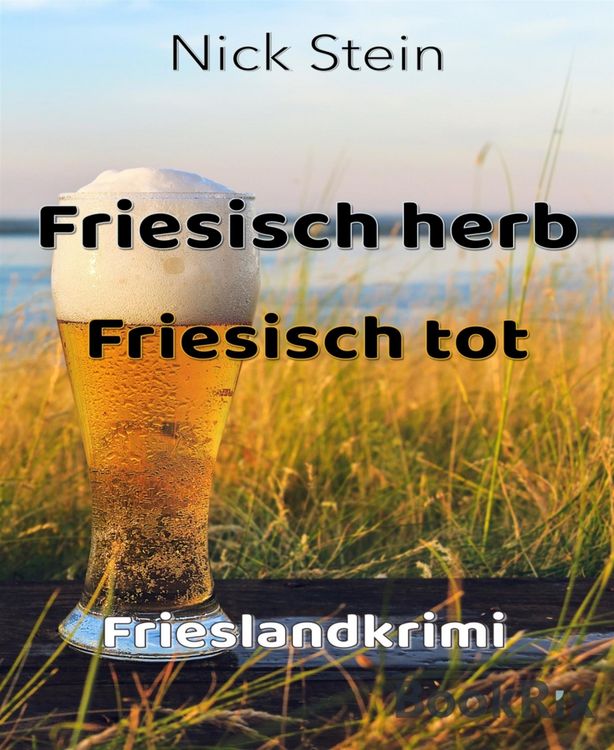 Produktbild: Friesisch herb Friesisch tot