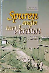 Produktbild: Spurensuche bei Verdun