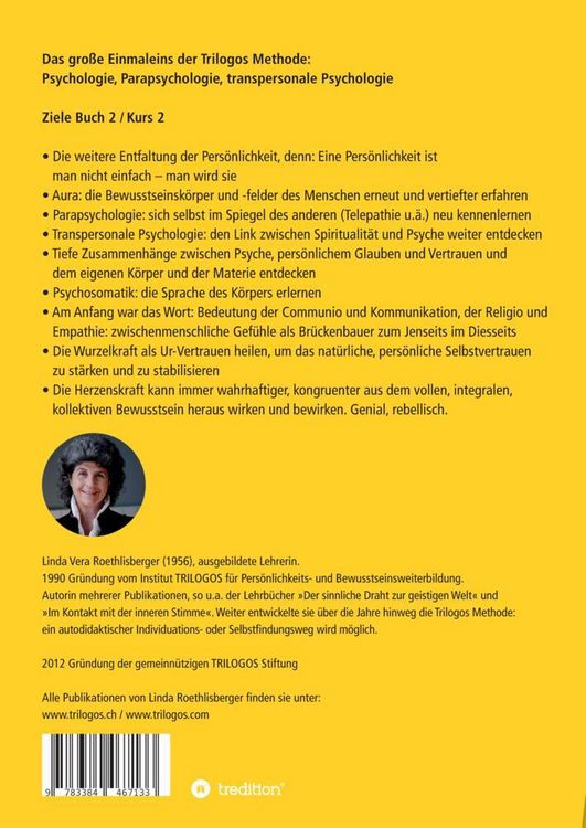 Produktbild: Im Kontakt mit der inneren Stimme | Stufe 2
