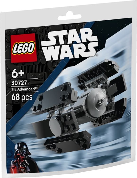 Produktbild: LEGO Star Wars TM 30727