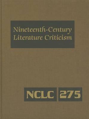 Produktbild: Nineteenth-Century Literature Criticism