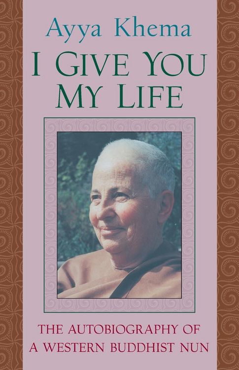 Produktbild: I Give You My Life