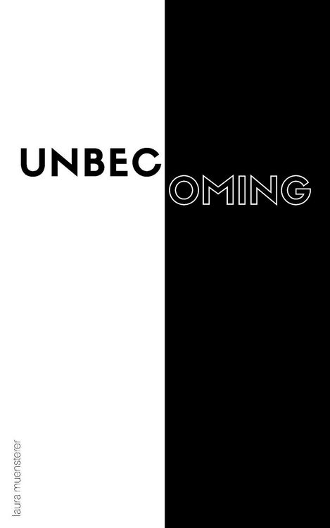 Produktbild: Unbecoming
