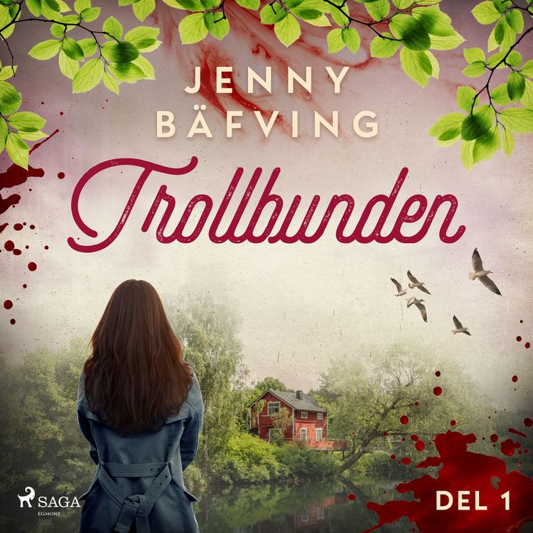 Produktbild: Trollbunden del 1