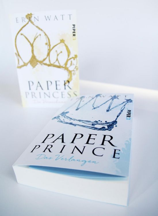 Produktbild: Paper Prince
