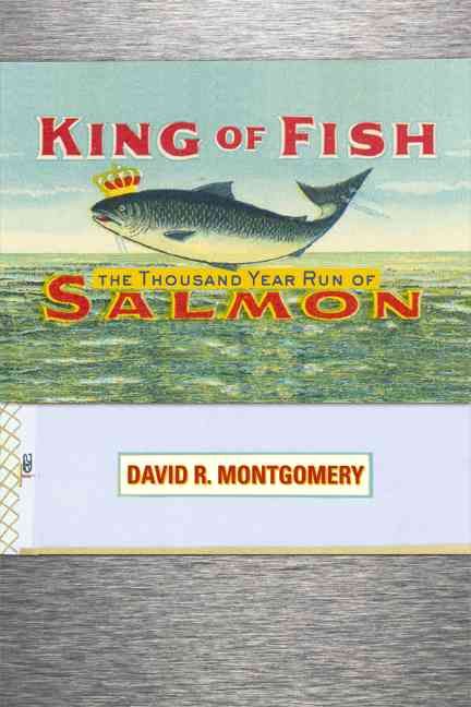 Produktbild: King of Fish