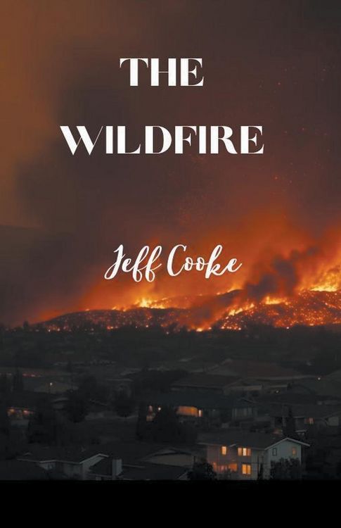 Produktbild: The Wildfire