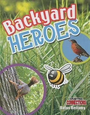 Produktbild: Backyard Heroes