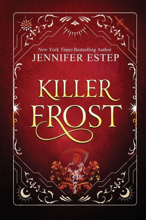 Produktbild: Killer Frost